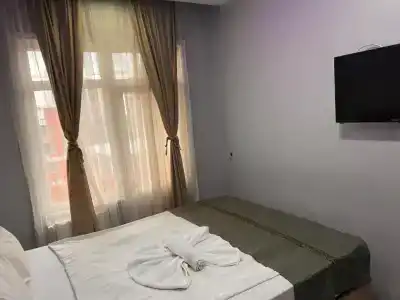 Grand Sami otel - 14
