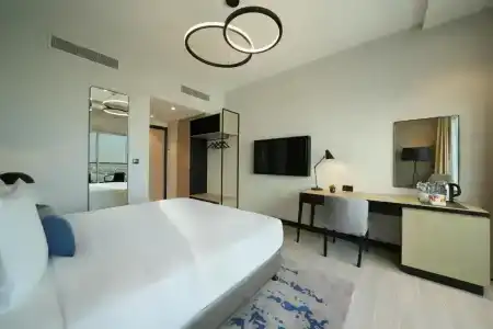 Damac Hills 2, an Edge by Rotana - 40