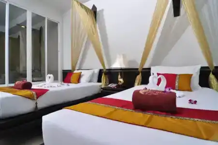 Baan Karonburi Resort - 9
