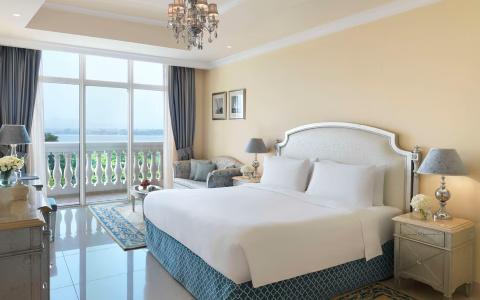 Kempinski & Residences Palm Jumeirah - 55