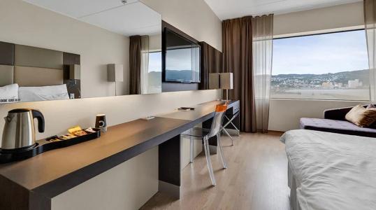 Clarion Trondheim - 47