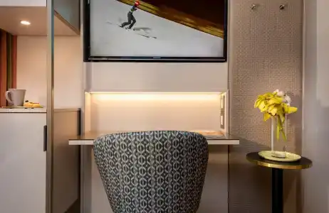 Leonardo Boutique Rome Termini - 22