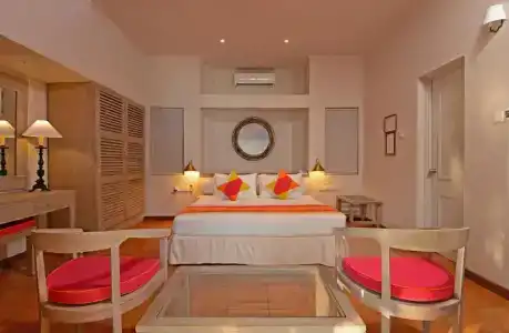 Adaaran Club Rannalhi - 4
