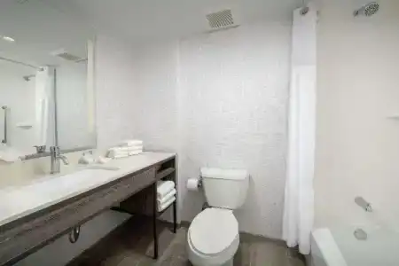 Hilton Garden Inn Miami Brickell South - 63