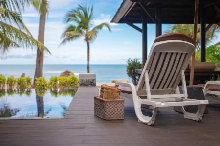 Nora Beach Resort & Spa - Sha Extra Plus - 30