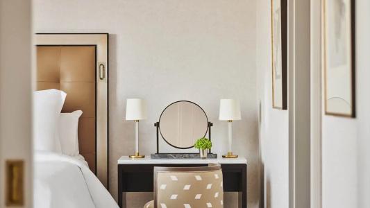 Four Seasons Madrid - 60