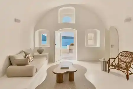 Mystique, a Luxury Collection, Santorini - 11