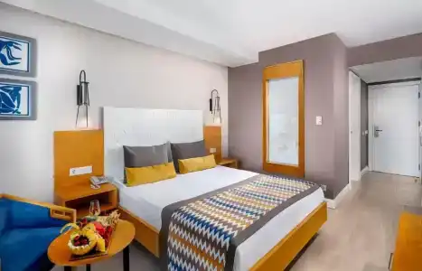 Kirman Sidera Luxury & Spa - 111