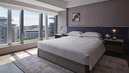 Grand Hyatt Beijing - 49