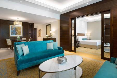 The Ritz-Carlton - 111
