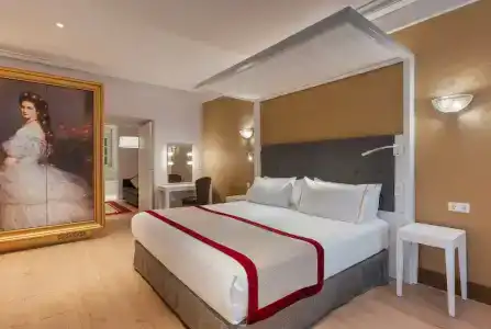 Áurea Ana Palace by Eurostars Company - 83