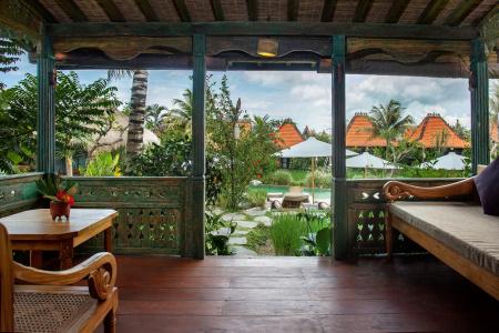 Arya Arkananta Eco Resort & Spa - 21