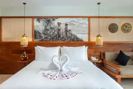 Arya Arkananta Eco Resort & Spa - 7