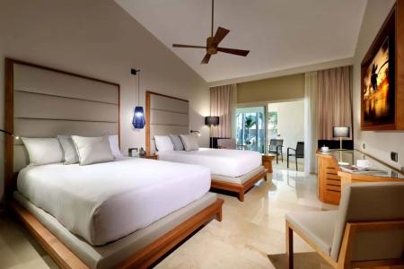 Grand Palladium Palace Resort Spa & Casino - 47