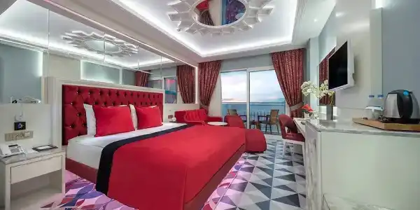 Granada Luxury Beach-Ultra All Inclusive - 47