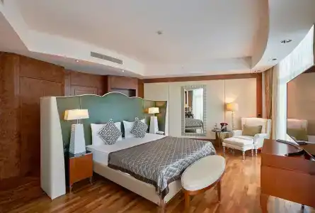 Calista Luxury Resort - 159