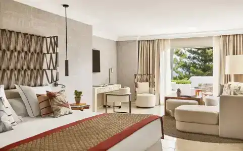 Puente Romano Beach Resort - 57