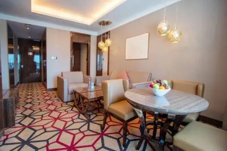 Dusit D2 Kenz Dubai - 43