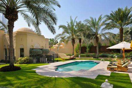 One&Only Royal Mirage Resort Dubai at Jumeirah Beach - 90