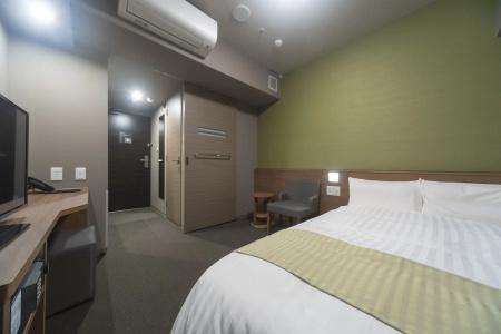 Dormy Inn Osaka Tanimachi - 23