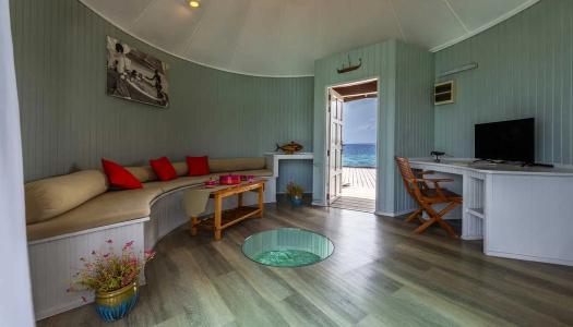 Nika Island Resort & Spa, Maldives - 88