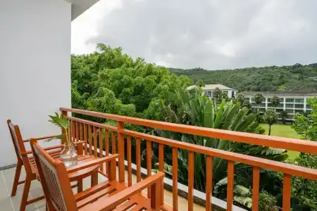 Naithonburi Beach Resort - Sha Extra Plus - 16