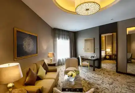 Ezdan Palace - 48