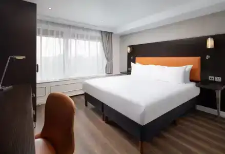 DoubleTree by Hilton London - Hyde Park - 65