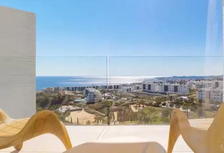 Higueron Malaga, Curio Collection by Hilton - 108