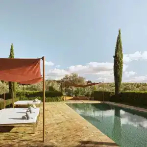Puente Romano Beach Resort - 125