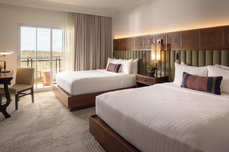 La Cantera Resort & Spa - 6