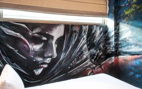Doubletree By Hilton Amsterdam - Ndsm Wharf - 57