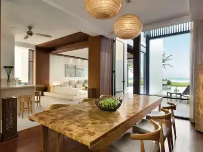 Hyatt Regency Danang Resort and Spa - 55