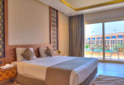 Jasmine Palace Resort - 101