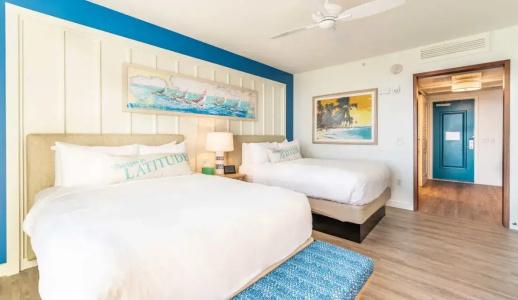 Margaritaville Resort Orlando - 42