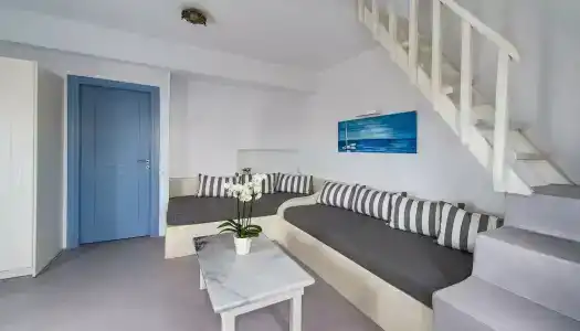 Apanemo & Suites - 87