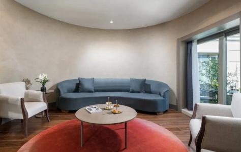Aspera Hotel Altunizade - 32