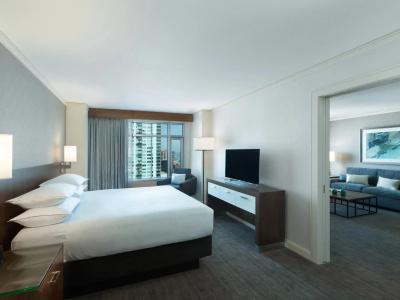 Hyatt Regency Denver at Colorado Convention Center - 54