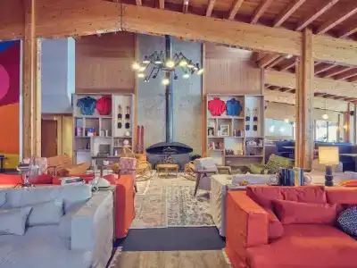 Mercure Chamonix Les Bossons - 5
