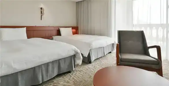 Lequ Okinawa Chatan Spa ＆ Resort - 68