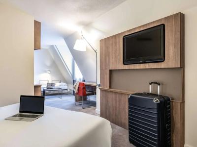 Novotel Brussels Off Grand Place - 41