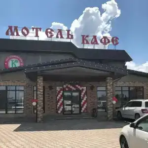 Кочеты на М4 - 0