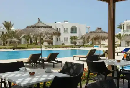 Vincci Helios Beach - 12
