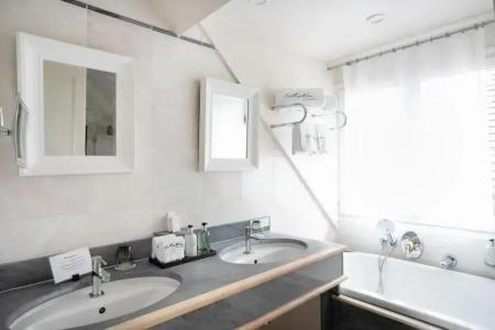 La Ferme Saint Simeon Spa - Relais & Chateaux - 53