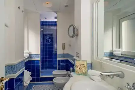 Luxury Villa Excelsior Parco - 54