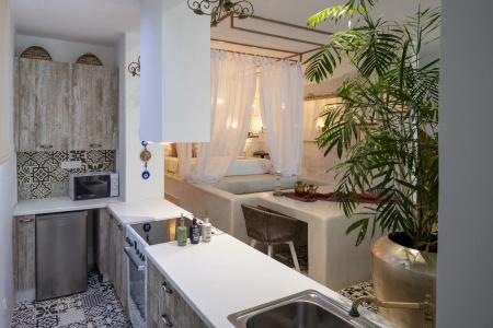 Kouros Exclusive & Suites - Adults Only - 134