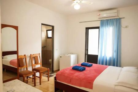 Haka Guesthouse - 1