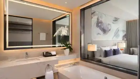 Carlton Bangkok Sukhumvit - Sha Extra Plus - 47
