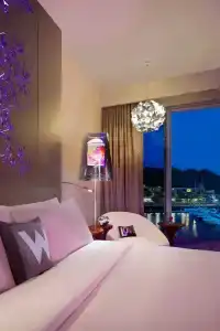 w Singapore - Sentosa Cove (Sg Clean) - 55