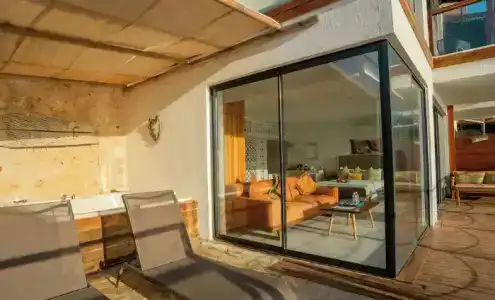 Mandalina Luxury Boutique Otel - 34